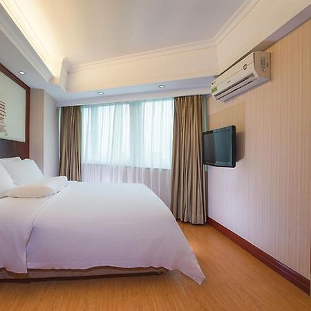 גואנגג'ואו Vienna Hotel מראה חיצוני תמונה