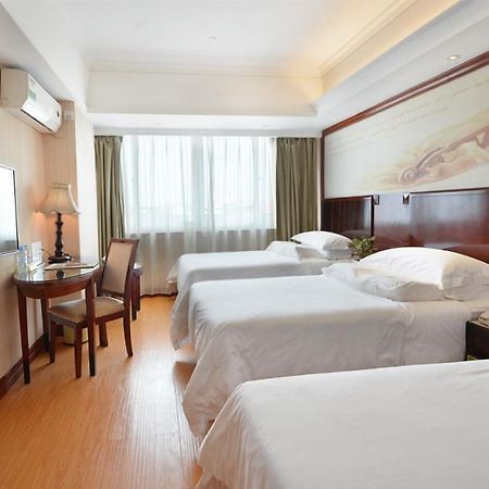גואנגג'ואו Vienna Hotel מראה חיצוני תמונה