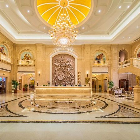 גואנגג'ואו Vienna Hotel מראה חיצוני תמונה