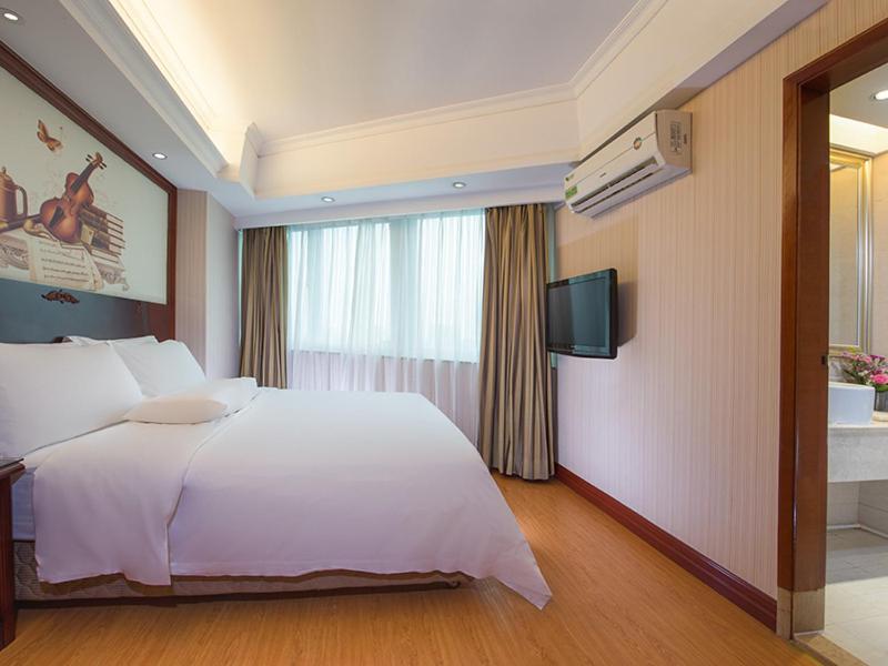 גואנגג'ואו Vienna Hotel מראה חיצוני תמונה