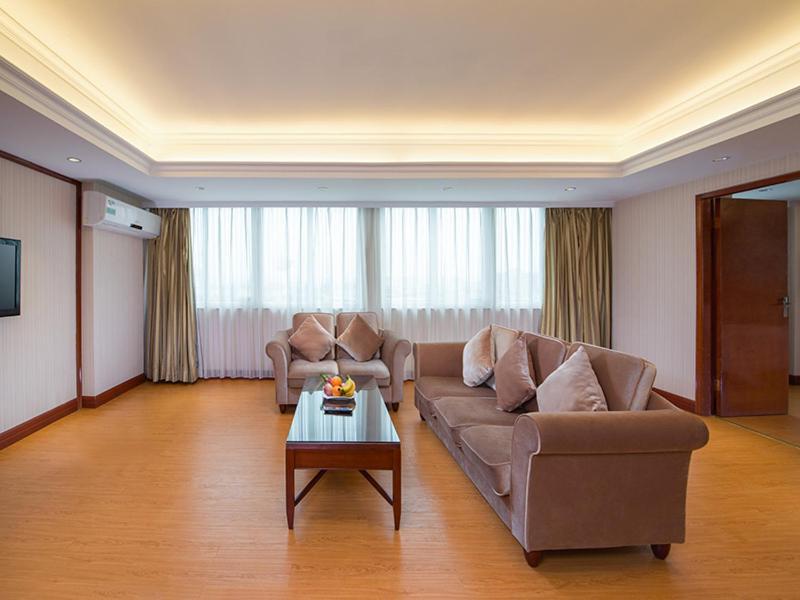 גואנגג'ואו Vienna Hotel מראה חיצוני תמונה