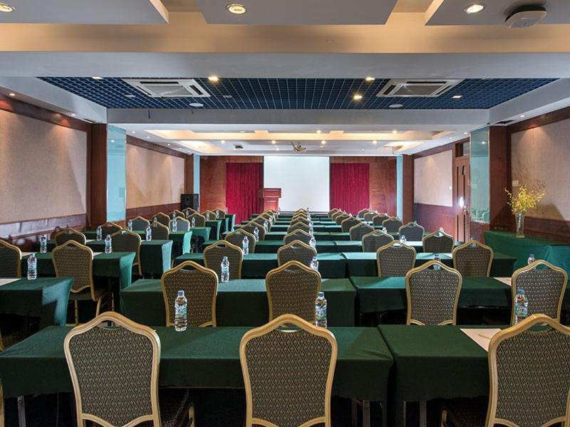 גואנגג'ואו Vienna Hotel מראה חיצוני תמונה