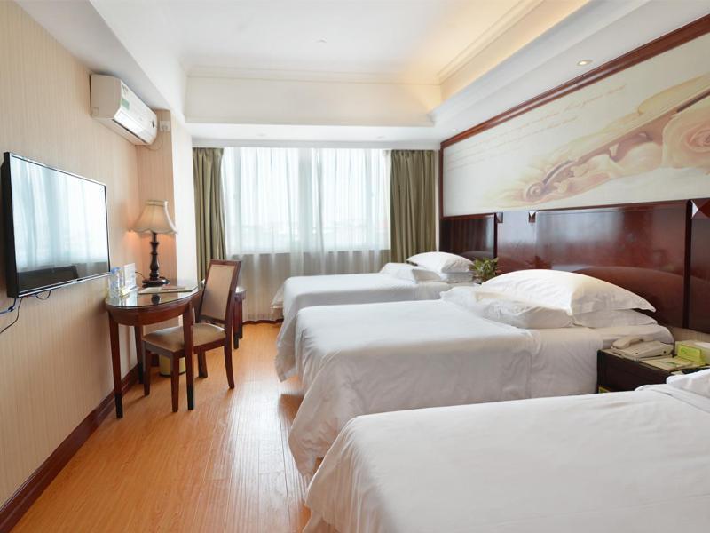 גואנגג'ואו Vienna Hotel מראה חיצוני תמונה
