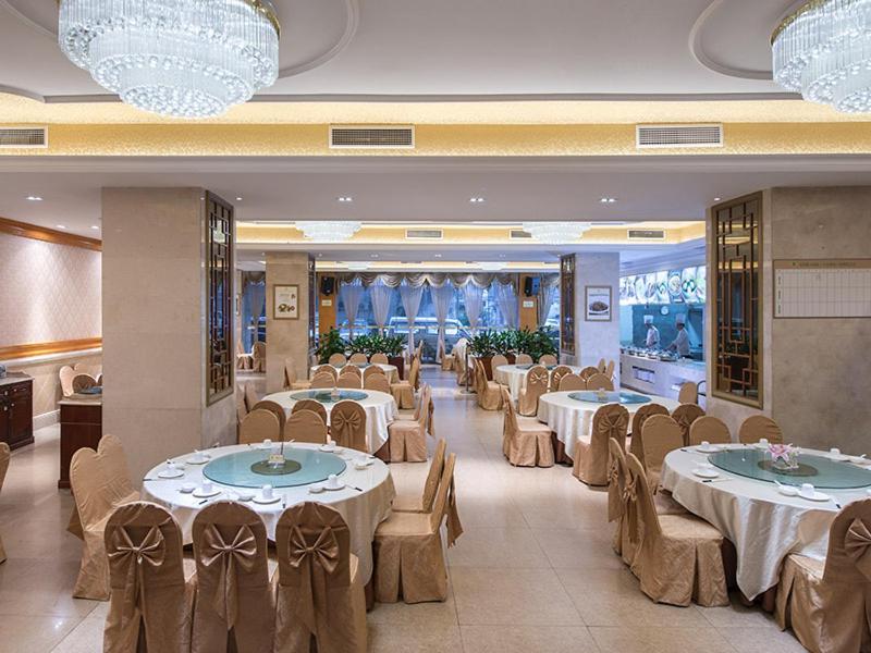 גואנגג'ואו Vienna Hotel מראה חיצוני תמונה