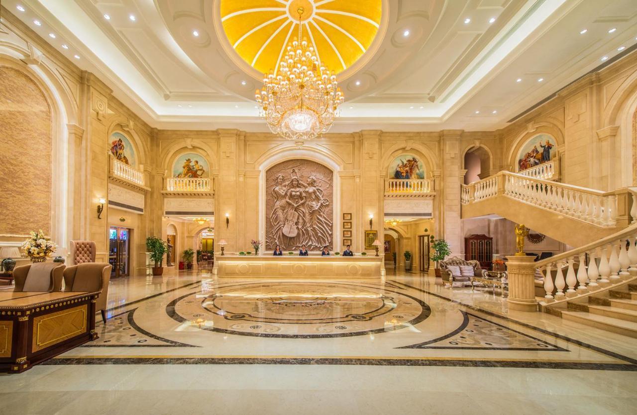 גואנגג'ואו Vienna Hotel מראה חיצוני תמונה