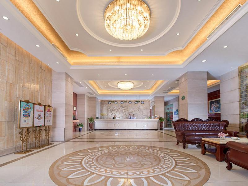 גואנגג'ואו Vienna Hotel מראה חיצוני תמונה