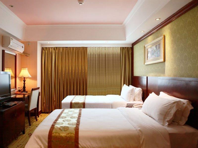 גואנגג'ואו Vienna Hotel מראה חיצוני תמונה