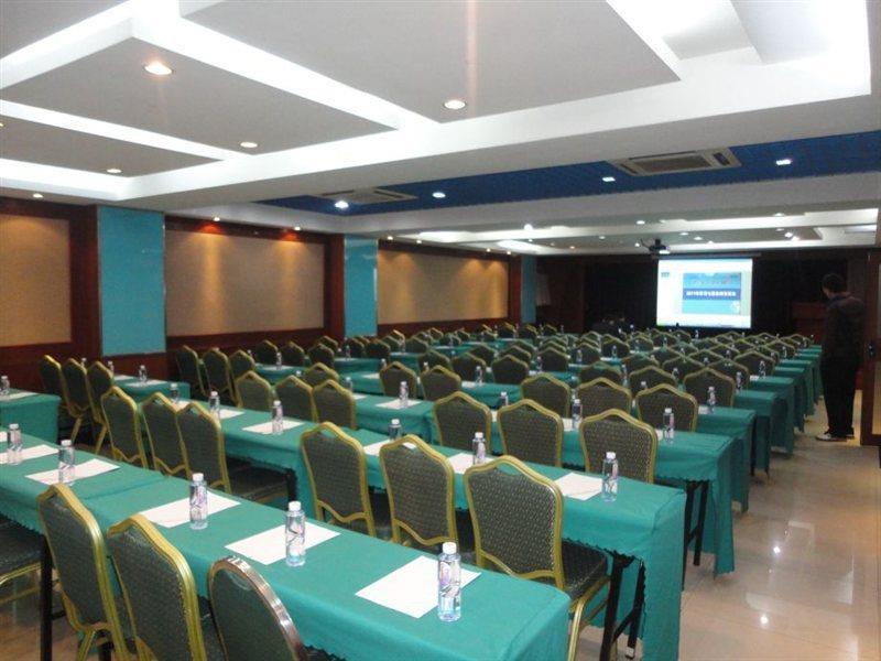 גואנגג'ואו Vienna Hotel מראה חיצוני תמונה