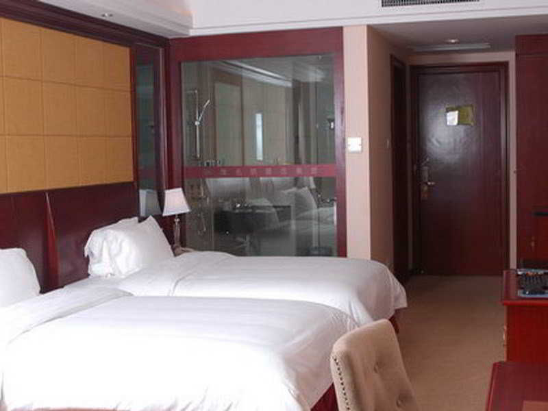 גואנגג'ואו Vienna Hotel מראה חיצוני תמונה
