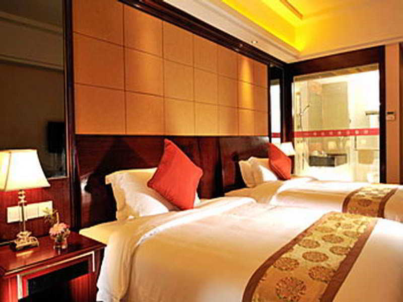 גואנגג'ואו Vienna Hotel מראה חיצוני תמונה