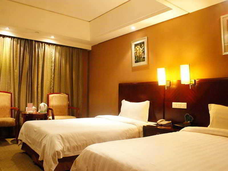 גואנגג'ואו Vienna Hotel מראה חיצוני תמונה