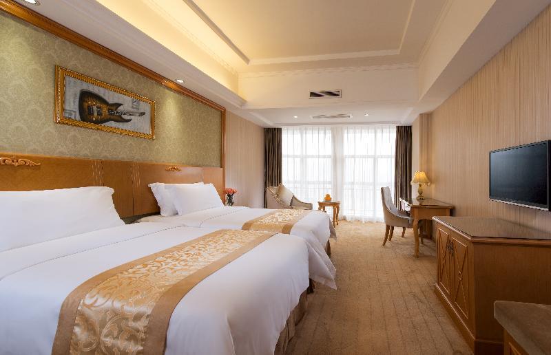 גואנגג'ואו Vienna Hotel מראה חיצוני תמונה