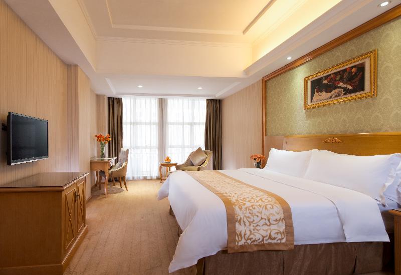 גואנגג'ואו Vienna Hotel מראה חיצוני תמונה
