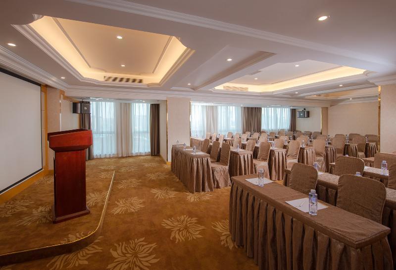 גואנגג'ואו Vienna Hotel מראה חיצוני תמונה