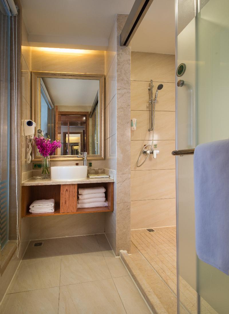 גואנגג'ואו Vienna Hotel מראה חיצוני תמונה