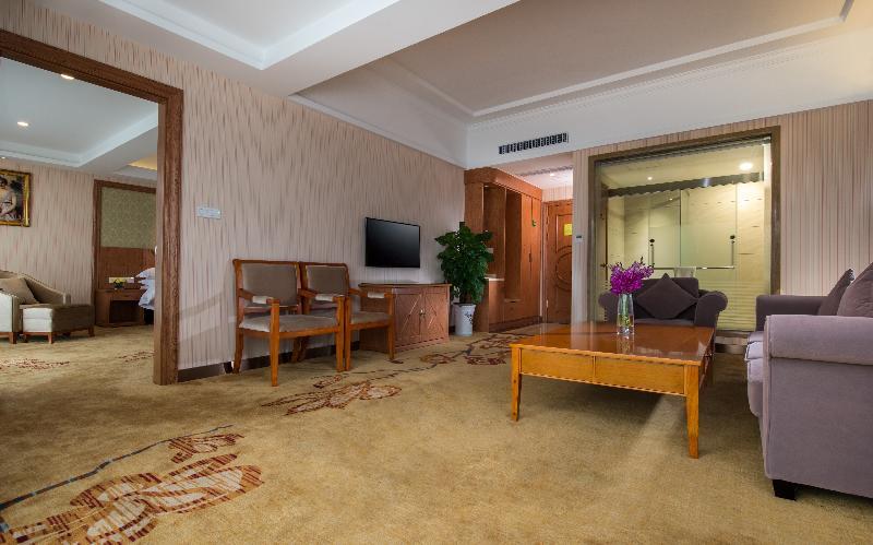 גואנגג'ואו Vienna Hotel מראה חיצוני תמונה