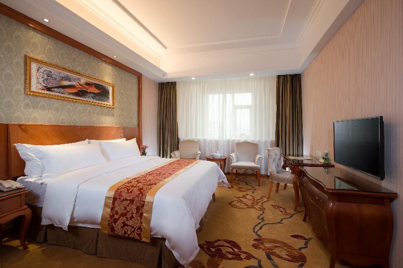 גואנגג'ואו Vienna Hotel מראה חיצוני תמונה