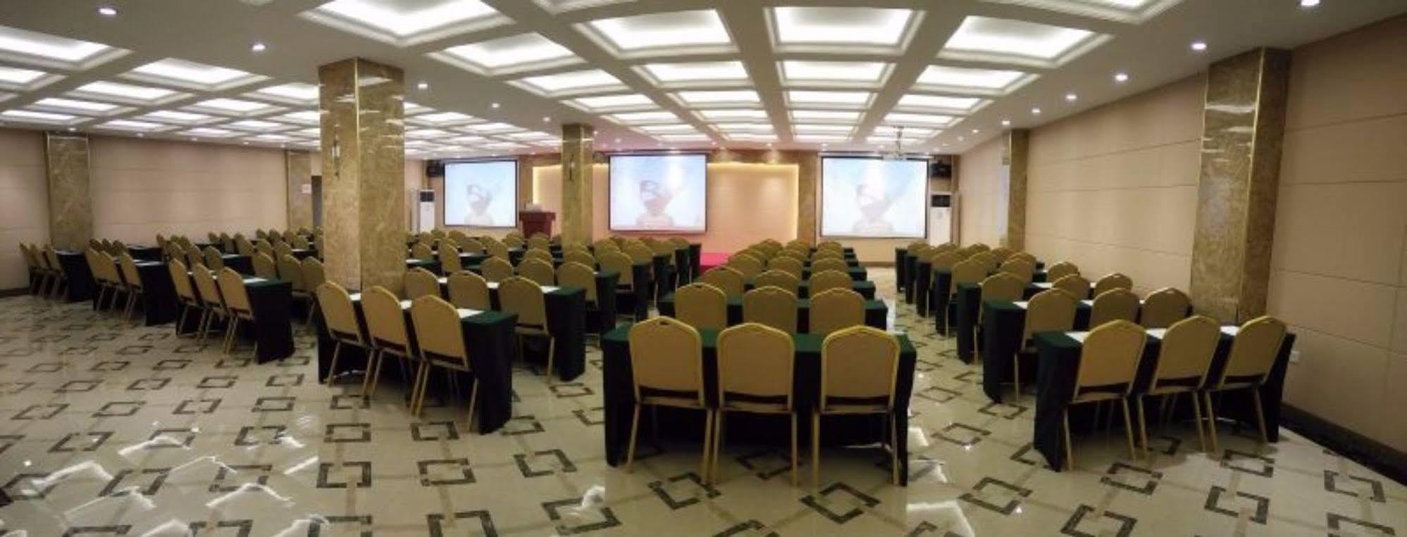 גואנגג'ואו Vienna Hotel מראה חיצוני תמונה