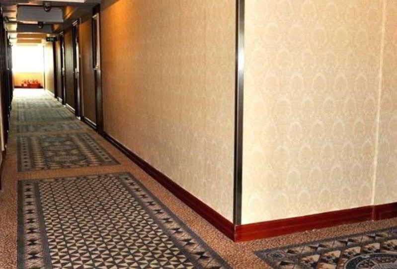 גואנגג'ואו Vienna Hotel מראה חיצוני תמונה