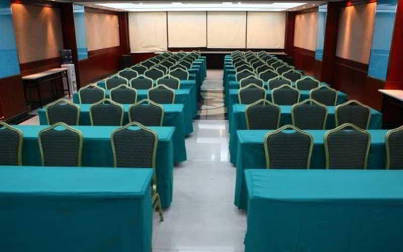 גואנגג'ואו Vienna Hotel מראה חיצוני תמונה