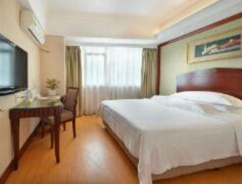 גואנגג'ואו Vienna Hotel מראה חיצוני תמונה
