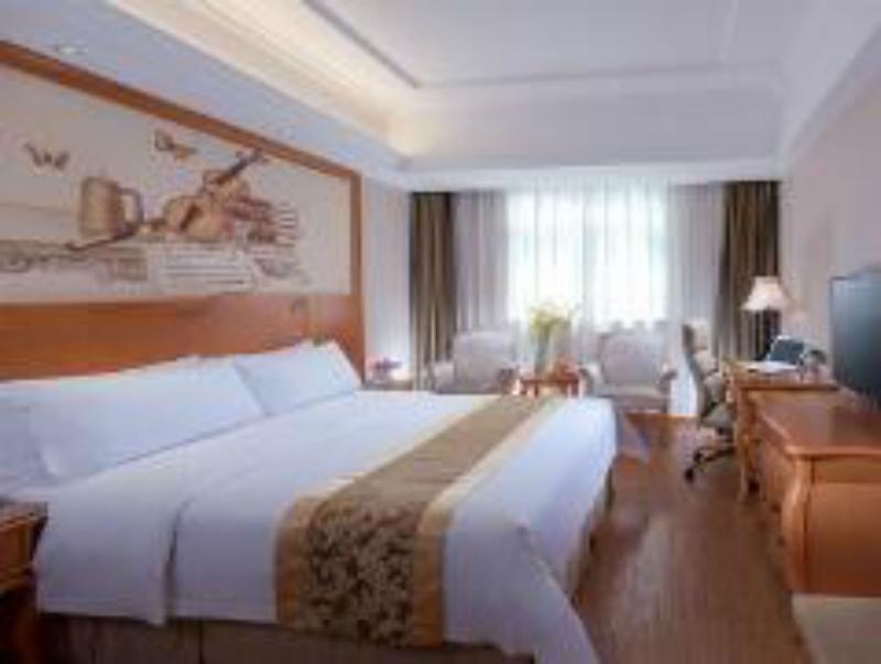 גואנגג'ואו Vienna Hotel מראה חיצוני תמונה