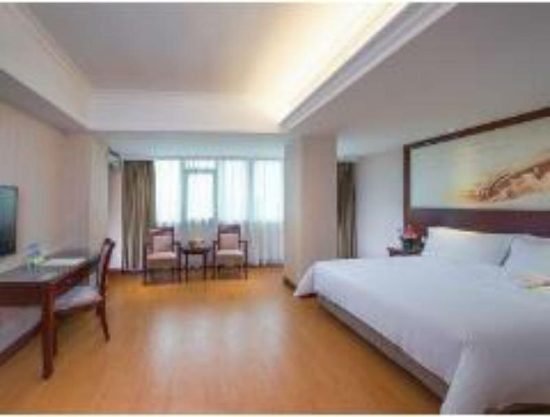 גואנגג'ואו Vienna Hotel מראה חיצוני תמונה