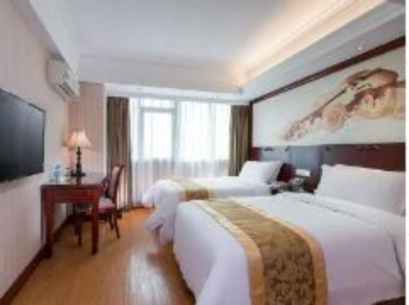 גואנגג'ואו Vienna Hotel מראה חיצוני תמונה