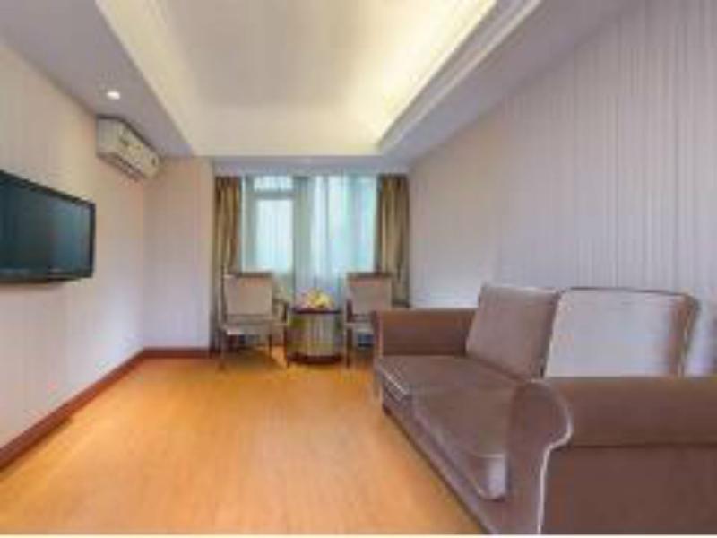 גואנגג'ואו Vienna Hotel מראה חיצוני תמונה