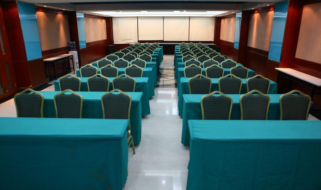 גואנגג'ואו Vienna Hotel מראה חיצוני תמונה